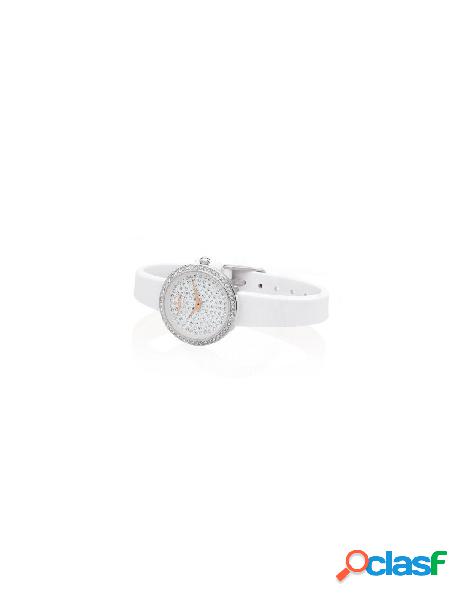 SALDI Orologio HOOPS DIVA White - 2602L-S01