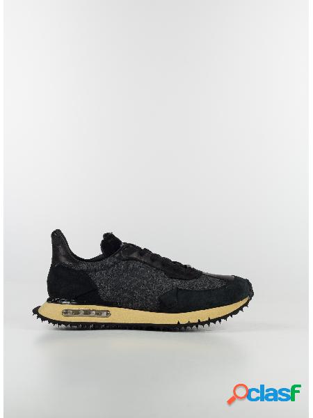 SCARPA SPACE RACE