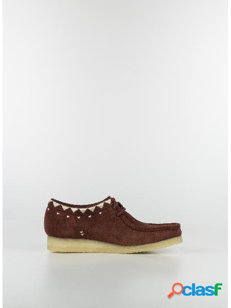 SCARPA WALLABEE