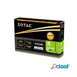 SCHEDA VIDEO ZOTAC NP ZT-60603-20L GT610 1GB DDR3 64BIT