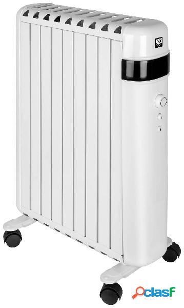 SHX SHX30ROF2000 Radiatore Eco SHX30ROF2000 2000 W Bianco