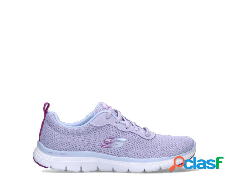 SKECHERS SPORT donna lilla