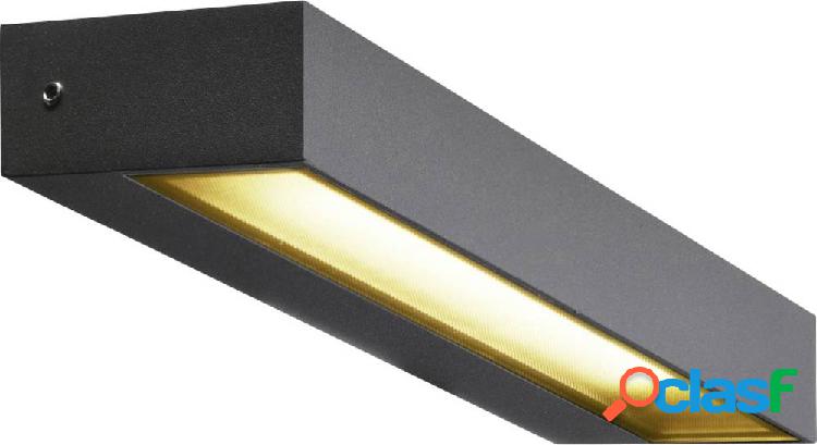 SLV 1002069 PEMA® Lampada da parete per esterno LED