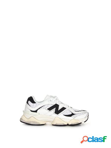 SNEAKERS NEW BALANCE 9060 WHITE