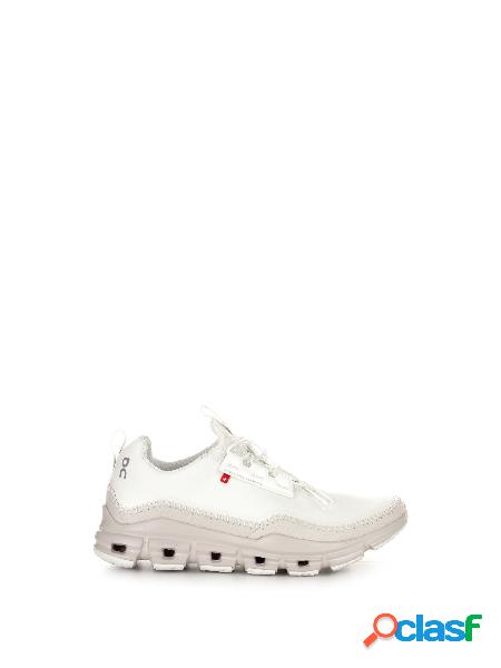 SNEAKERS ON RUNNING CLOUDAWAY IVORY/PEARL