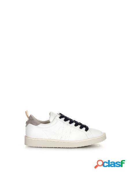 SNEAKERS PANCHIC WHITE/SILVER/COBALT