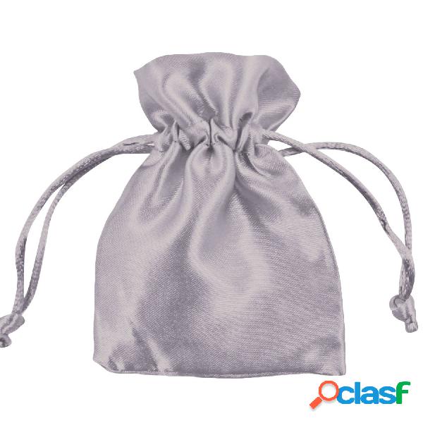 Sacchetti Raso Satin