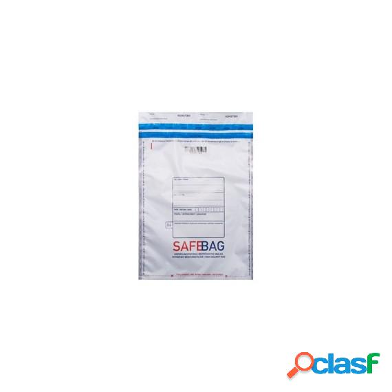 Sacchetti di sicurezza Safe Bag - per corrieri - B4 - 25,6 x