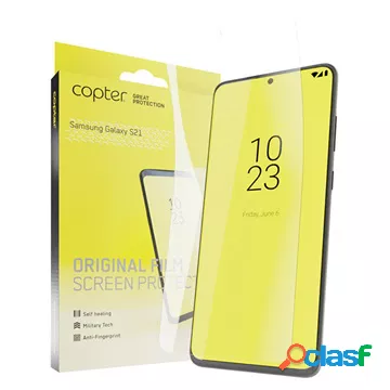Salvaschermo Copter per Samsung Galaxy S21 5G (Confezione