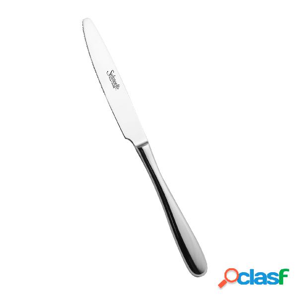 Salvinelli Grand Hotel Coltello Tavola Set 12 Pezzi In