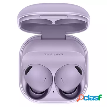 Samsung Galaxy Buds2 Pro SM-R510NZVAEUE - Bora Viola