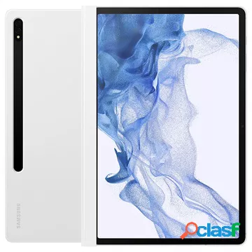 Samsung Galaxy Tab S8+/S7+/S7 FE Note View Cover