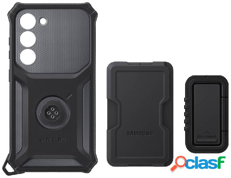 Samsung Rugged Gadget Case Backcover per cellulare Samsung