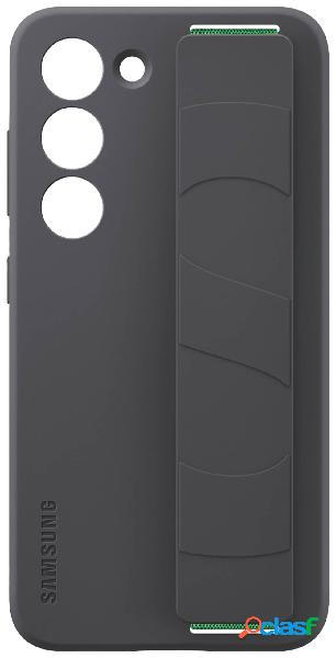 Samsung Silicone Grip Case S23-Serie Backcover per cellulare