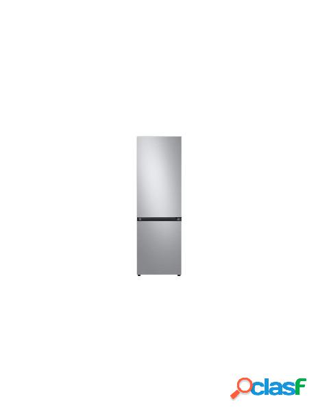 Samsung - frigorifero samsung rb34t603esa ecoflex silver