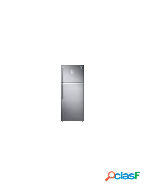 Samsung - frigorifero samsung rt43k633ps9 serie 6000 silver