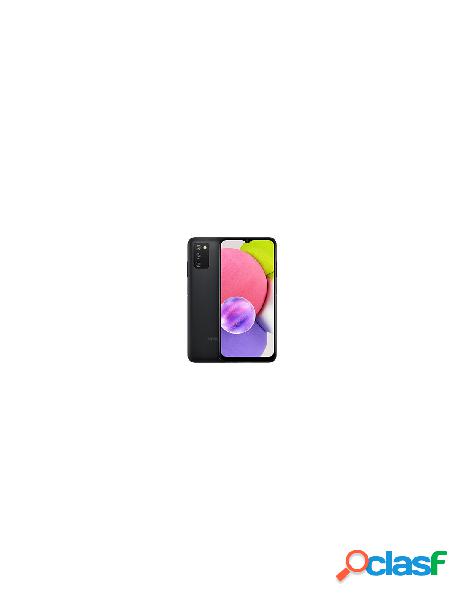 Samsung galaxy a03s sm-a037g 16,5 cm (6.5") doppia sim