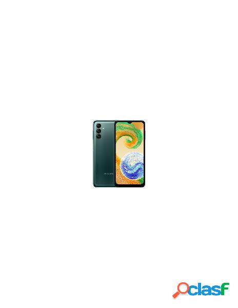 Samsung galaxy a04s - (sam ds a047f gal a04s 3+32 ita grn)