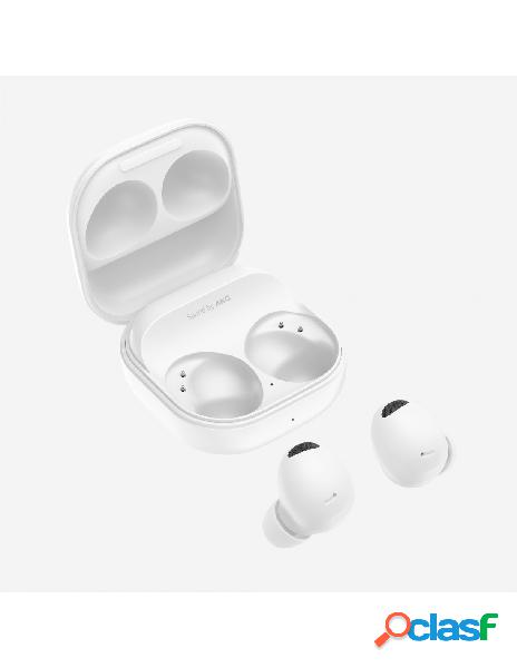 Samsung galaxy buds 2 pro sm-r510 charge wireless white