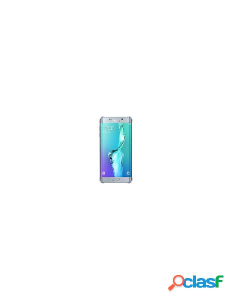 Samsung galaxy s6 edge+ glossy cover - (sam galaxy cover s6