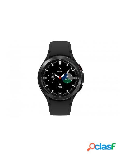Samsung galaxy watch 4 classic sm-r890nzkaeue wifi 46mm