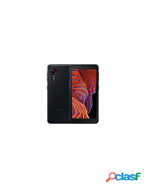 Samsung galaxy xcover 5 sm-g525f/ds 13,5 cm (5.3") doppia