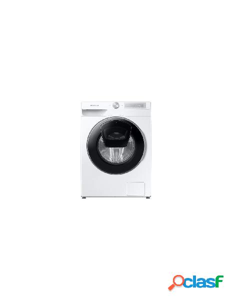 Samsung - lavatrice samsung ww90t684dlh s3 ai control