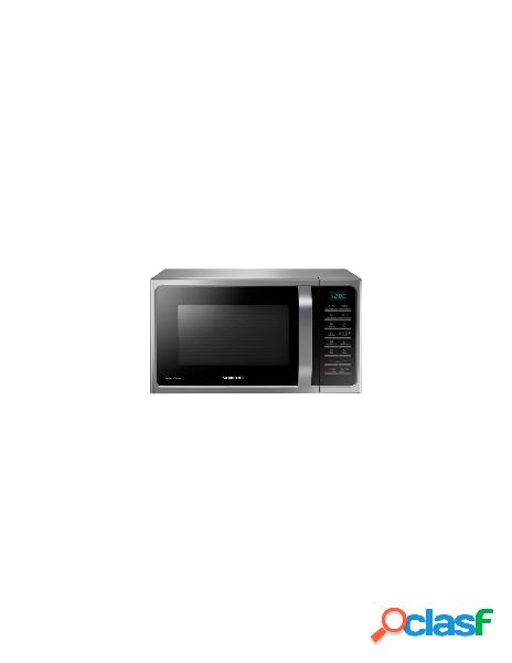 Samsung mc28h5015as forno a microonde superficie piana