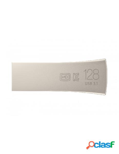 Samsung muf-128be usb flash drive 128 gb usb type-a 3.2 gen