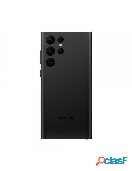 Samsung s22 ultra sm-s908b 12+256gb ds 5g phantom black