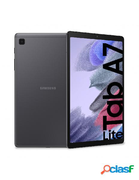 Samsung - samsung tab a7 lite sm-t220 3+32gb 8.7" wifi gray