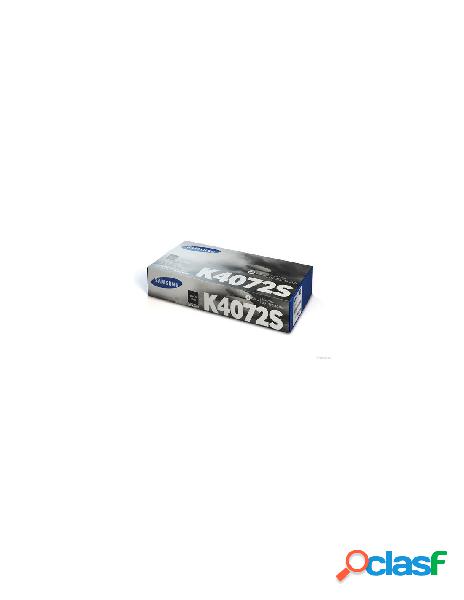 Samsung - toner samsung su128a clt k4072s