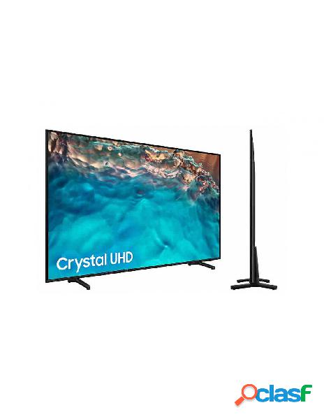 Samsung tv bu8000 crystal 4k ue43bu8000kxxc uhd 108cm 43"