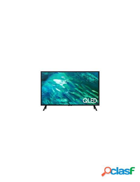 Samsung - tv samsung qe32q50aauxzt serie 5 qled fhd q50a