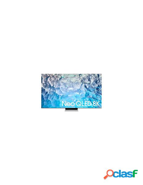 Samsung - tv samsung qe65qn900btxzt serie 9 smart tv 8k