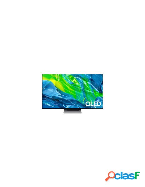 Samsung - tv samsung qe65s95batxzt serie 9 smart tv 4k oled