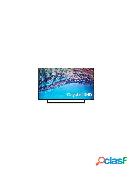 Samsung - tv samsung ue43bu8570uxzt serie 8 smart tv uhd