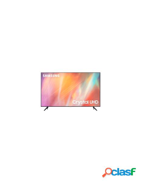 Samsung - tv samsung ue55au7090uxzt serie 7 smart tv crystal
