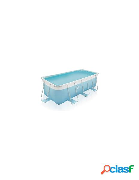 San marco - piscina san marco frame panarea platinum