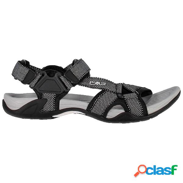 Sandalo CMP Hamal (Colore: TORBA-ACIDO, Taglia: 46)