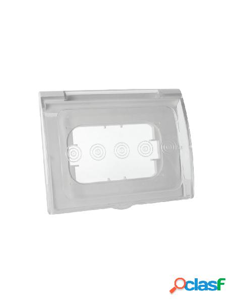 Sandasdon - sandasdon custodia ip44 3m bianco per scatola
