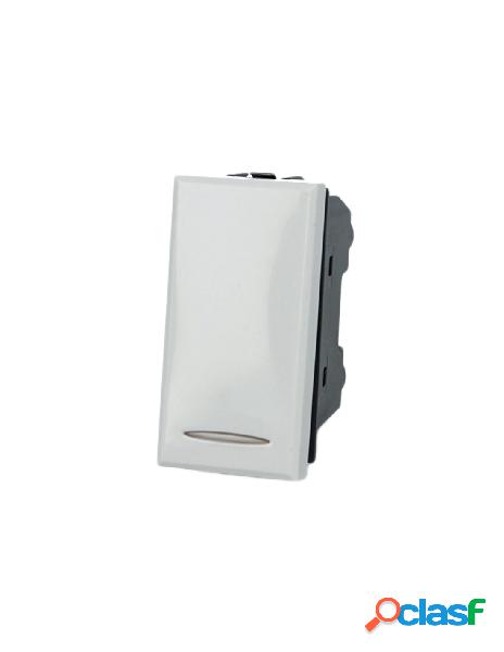 Sandasdon - sandasdon interruttore 1p 16a bianco compatibile