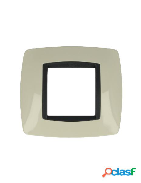 Sandasdon - sandasdon placca bombe 2m colore sabbia
