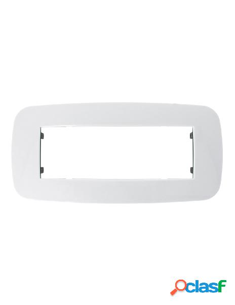 Sandasdon - sandasdon placca futura 6m bianco compatibile