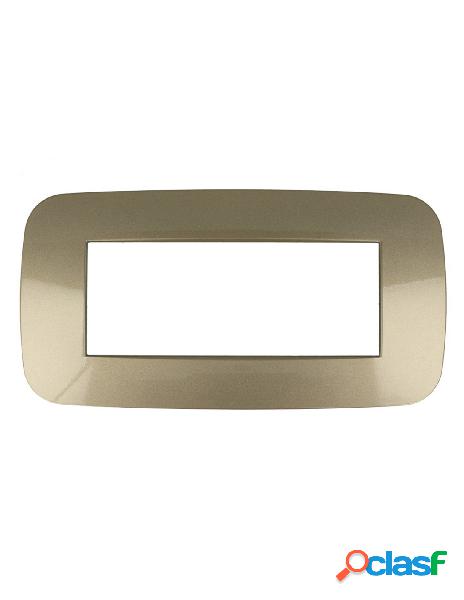 Sandasdon - sandasdon placca futura 6m bronzo compatibile