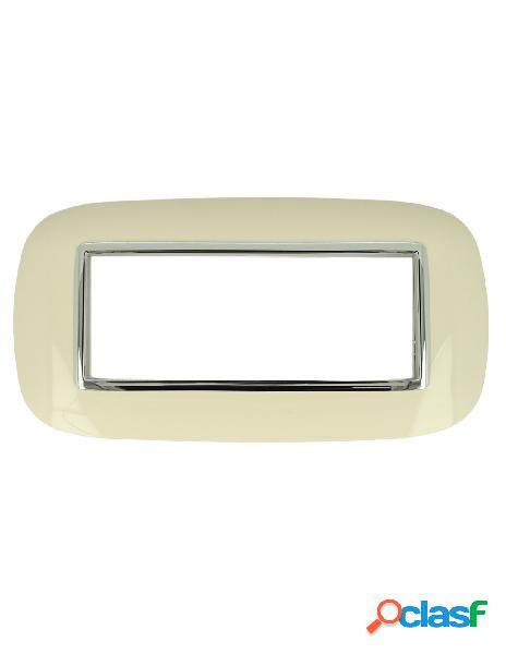 Sandasdon - sandasdon placca oval 6m sabbia compatibile con