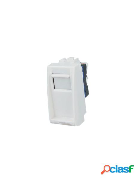 Sandasdon - sandasdon presa dati rj45 cat6 bianco con