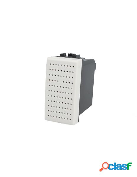 Sandasdon - sandasdon ronzatore 220v bianco compatibile con