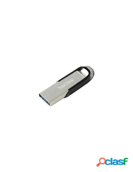 Sandisk - chiavetta usb sandisk sdcz73 016g g46 ultra flair