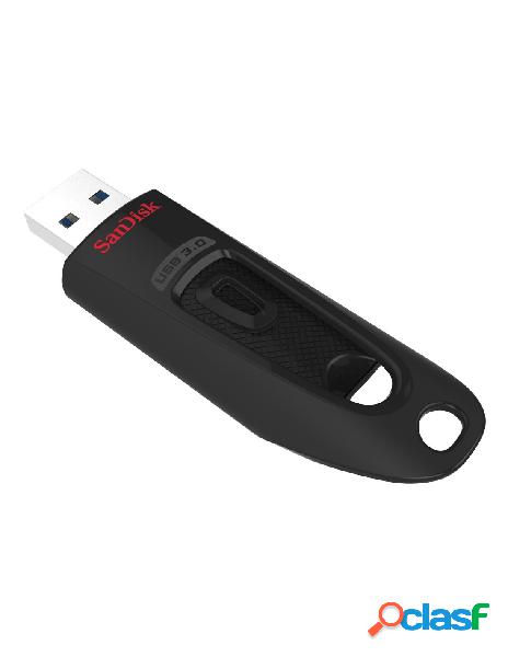 Sandisk - sandisk ultra flash unity usb 128 gb (3.1 gen 1)